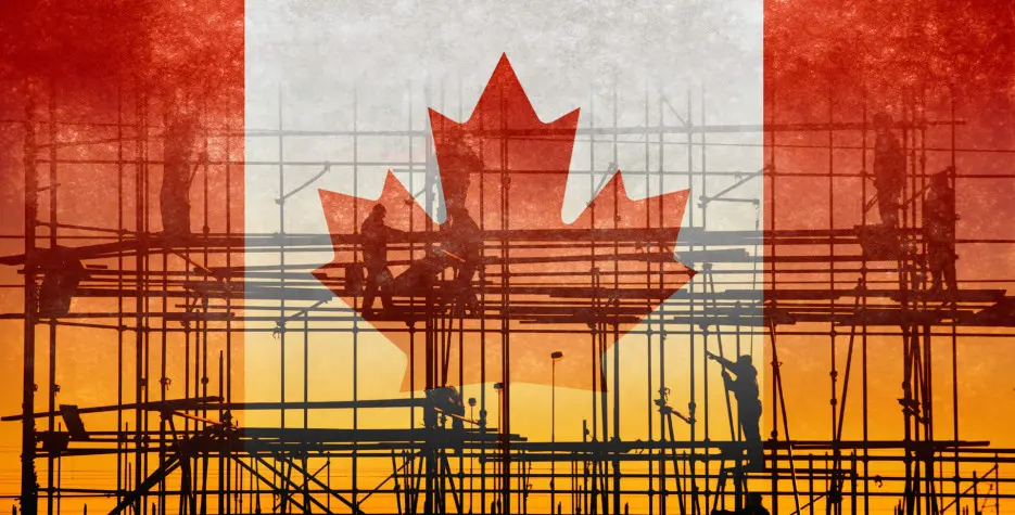 Long weekend 2026: Canada