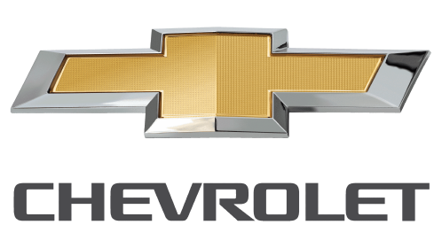Illustration for Chevrolet logo
