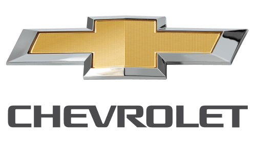 Illustration for Chevrolet logo