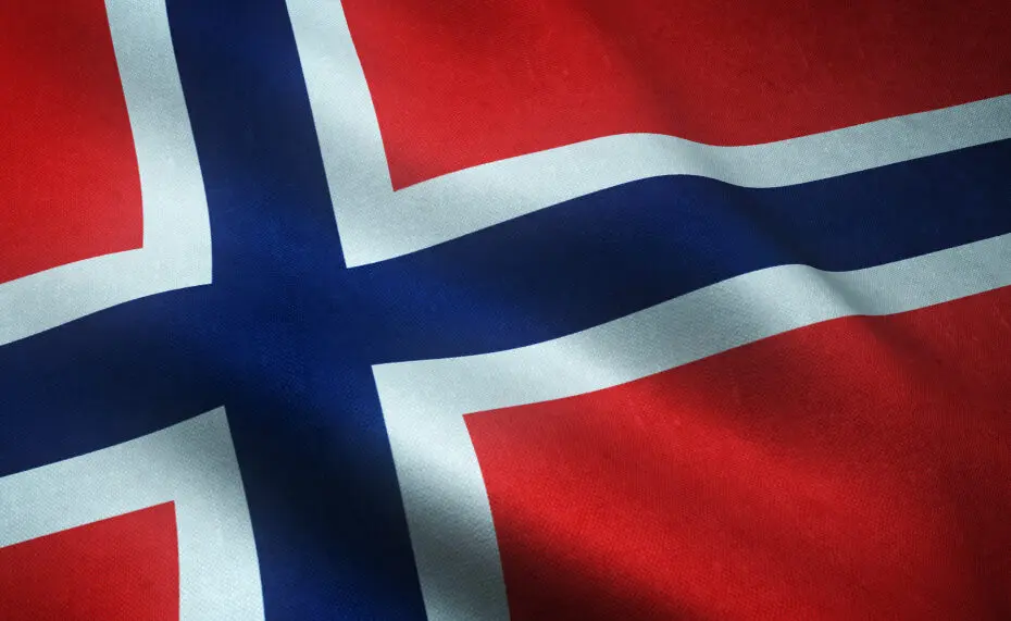 6+ Long Weekends In Norway in 2024 - Day Off