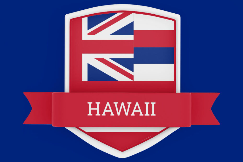 Hawaii Public State Holidays 2024 Day Off
