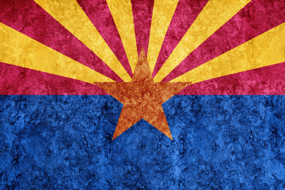 2024 Arizona Public State Holidays - Day Off