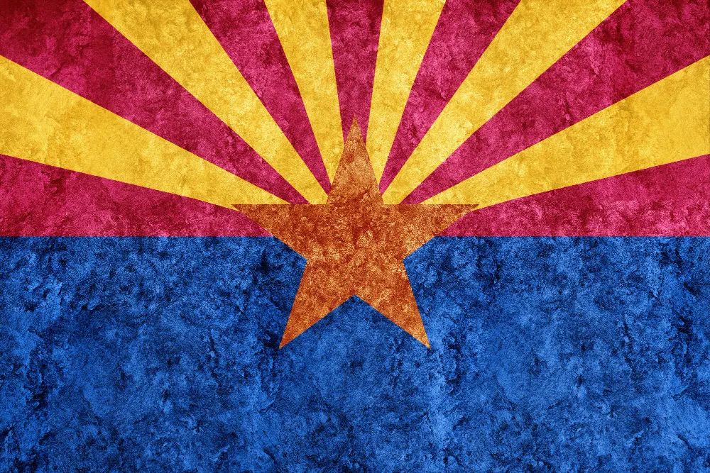 2026 Arizona Public State Holidays