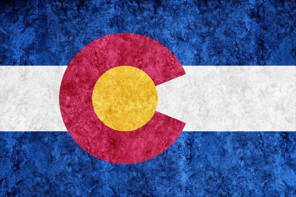 2024 Colorado Public State Holidays Day Off