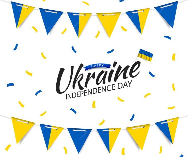 ukraine-independence-day-garland-with-flag-ukraine