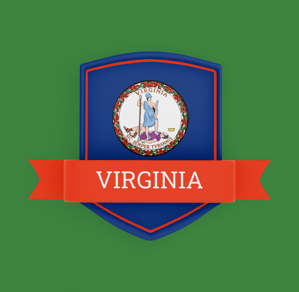 2024 Virginia Public State Holidays Day Off