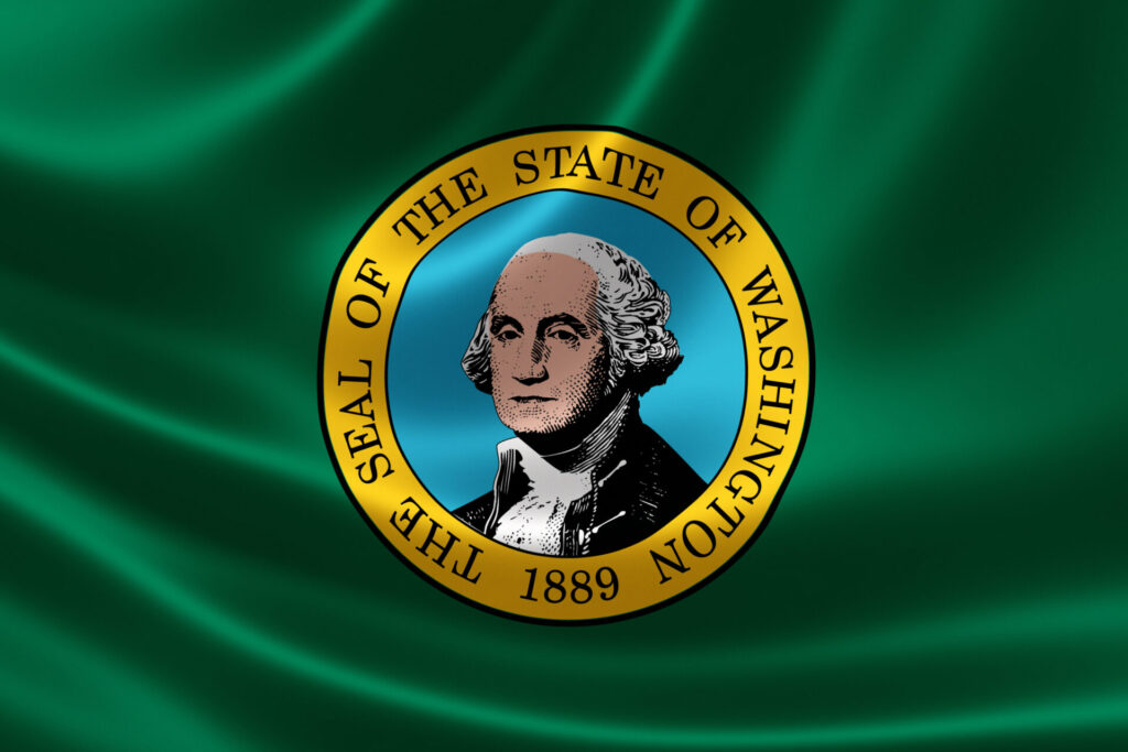 2024 Washington State Holidays Day Off