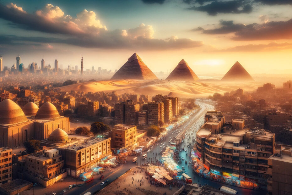 Egypt Public Holidays 2024 Day Off