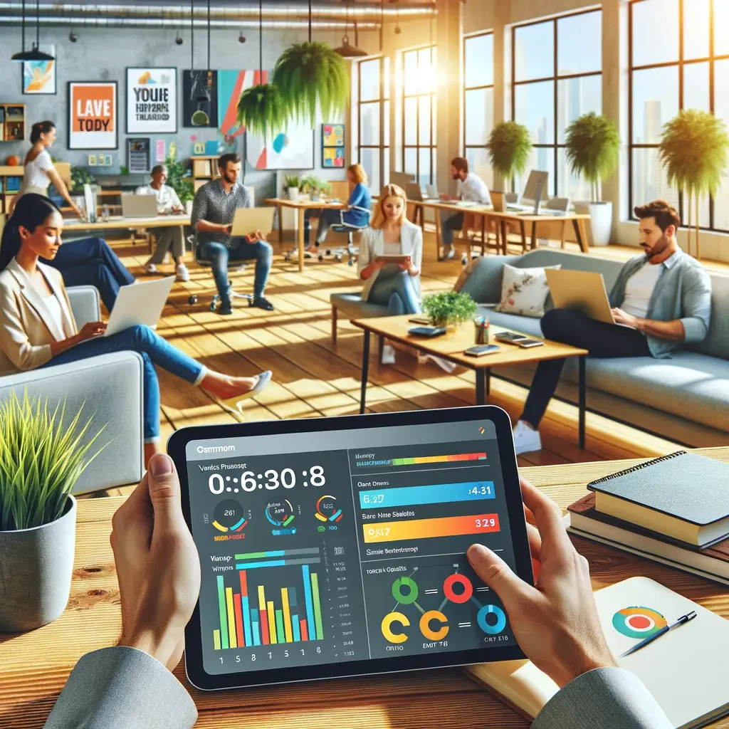 Best 4 Vacation Tracking Tools In 2026