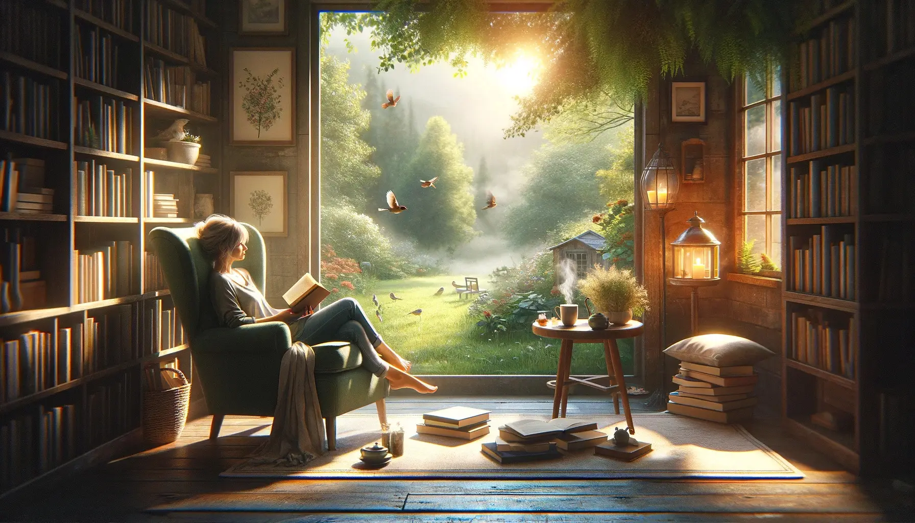 10 Tips Of How To Make The Most Of Your Day Off.