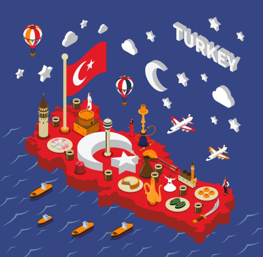 2024 Long Weekends In Turkey