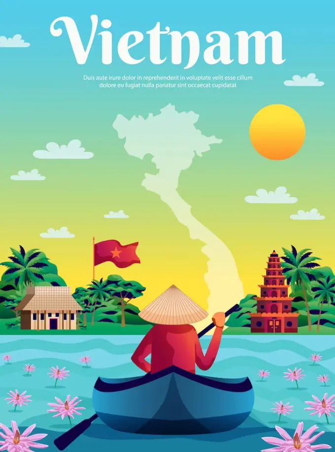 6+ Public Holidays In Vietnam 2026