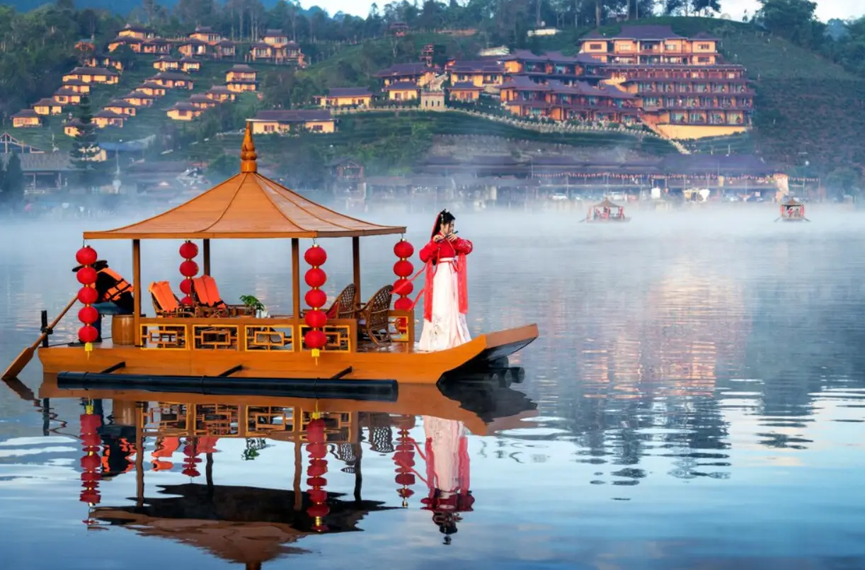 7+ Public Holidays In China In 2026