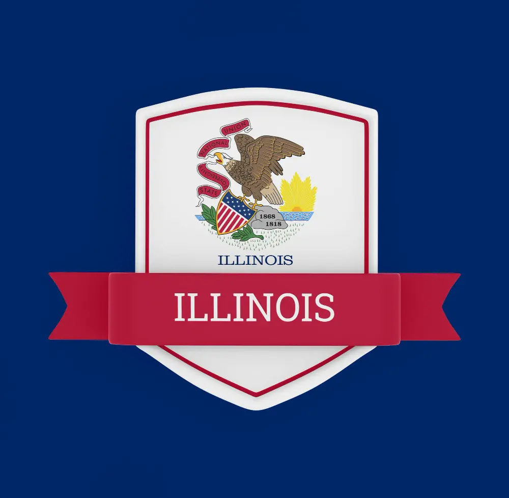 State of Illinois Holidays 2026