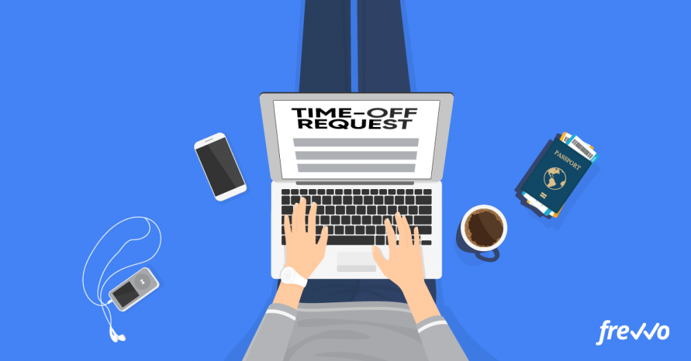 Time Off Request Form: How to Write one For Your Manager