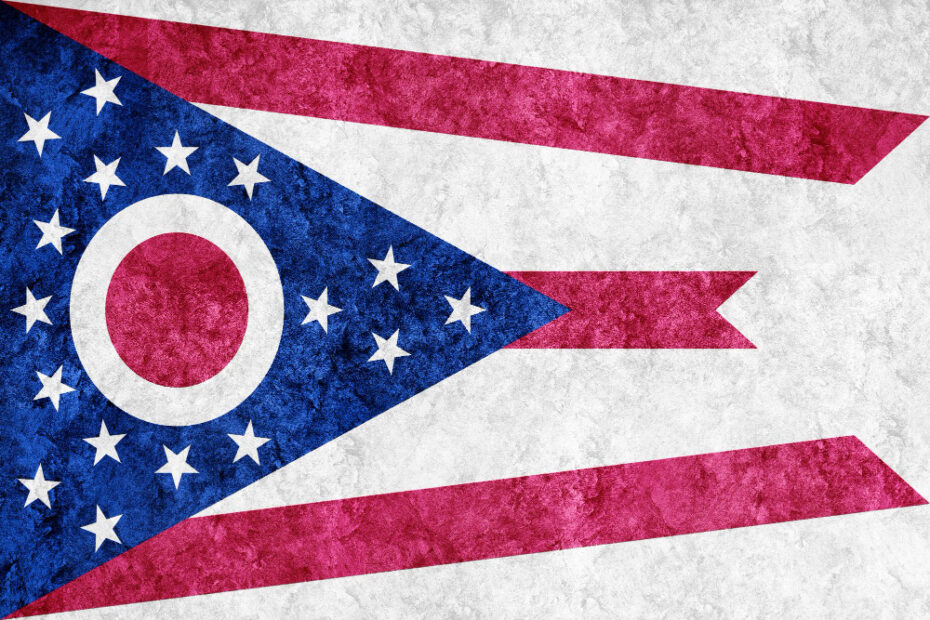 metallic-ohio-state-flag-ohio-flag-background-metallic-texture