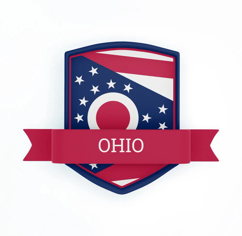 Ohio Public State Holidays 2026