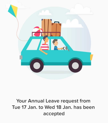 Vacation Tracker app: 9 Effective Features