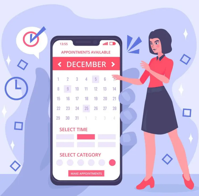 Day Off, The leave management for companies.