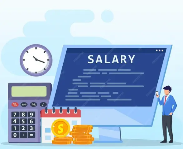 How To Calculate Salary