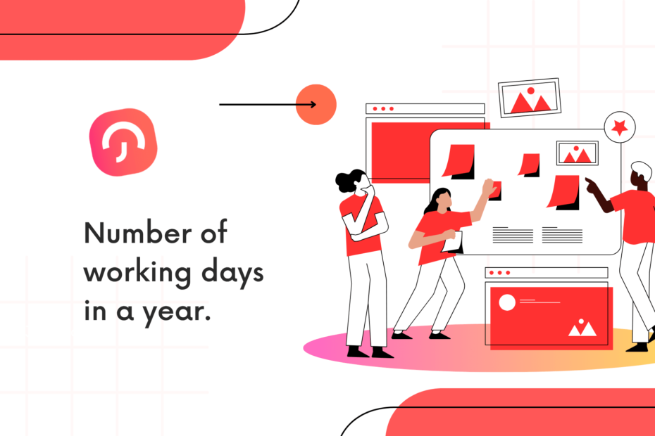 How Many Working Days Are There in a Year?