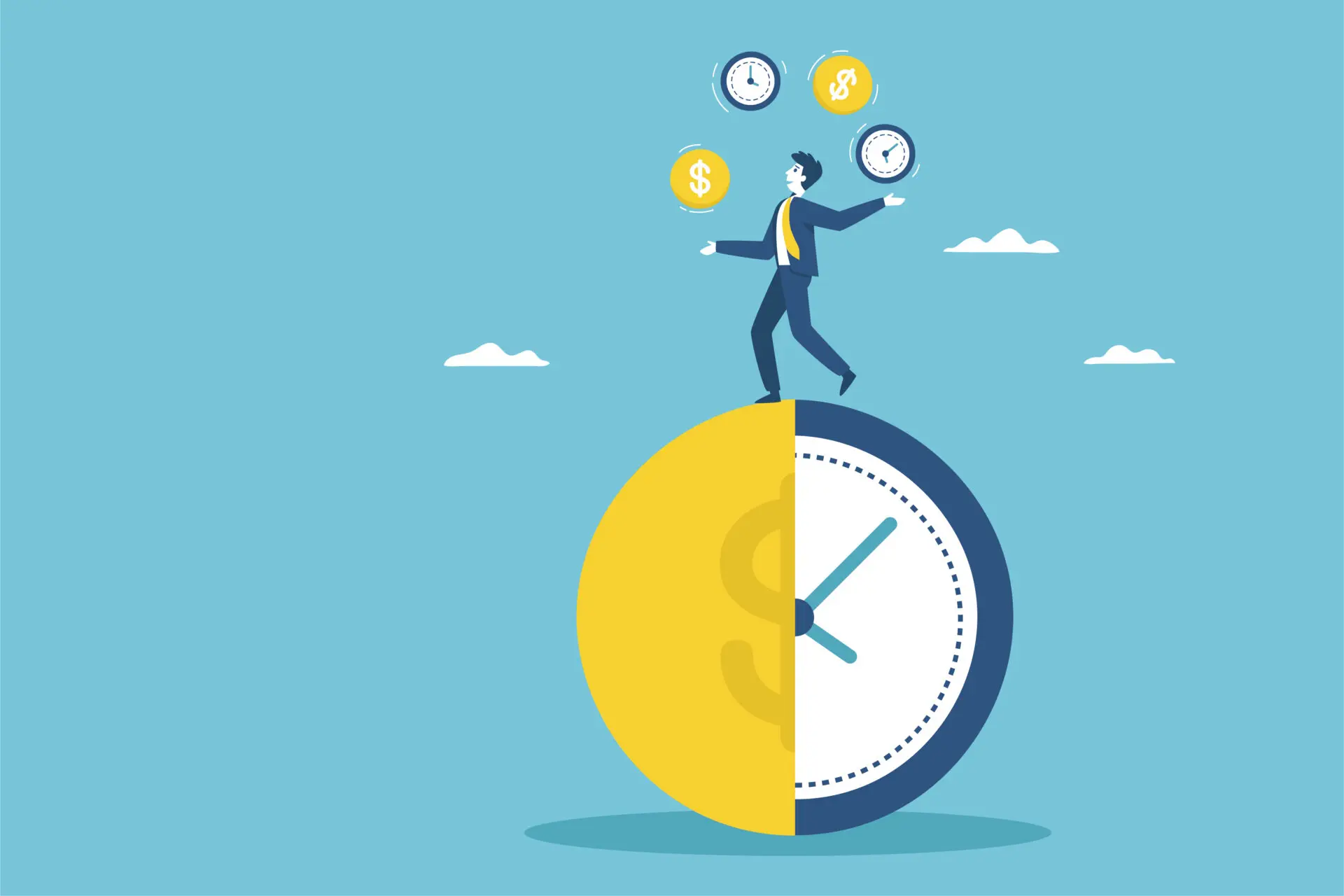 Average Paid Time Off (PTO) in the USA: An Overview