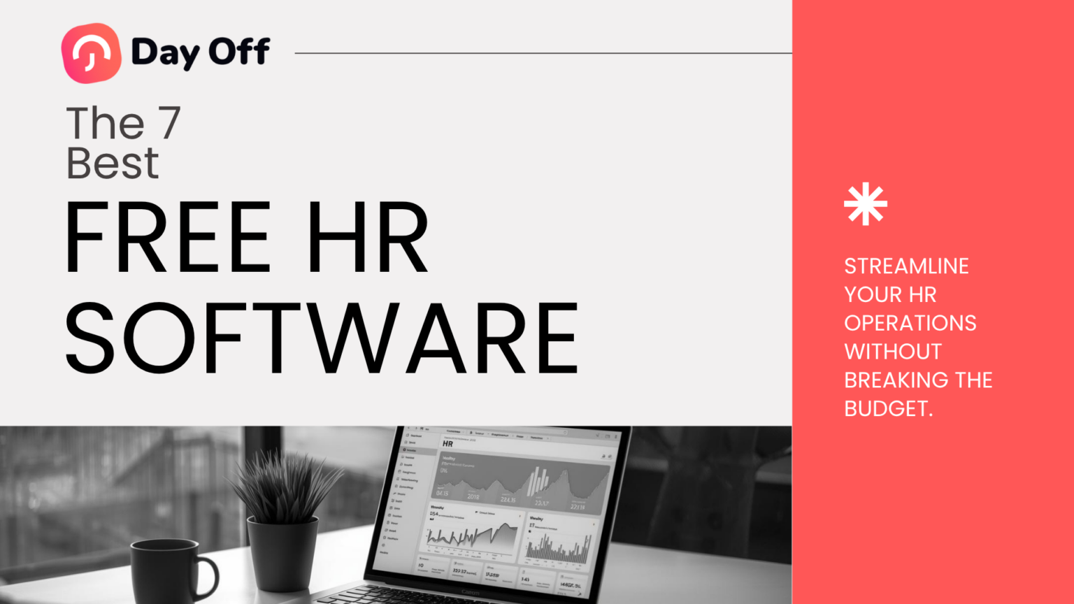 7 Best Free HR Software Solutions