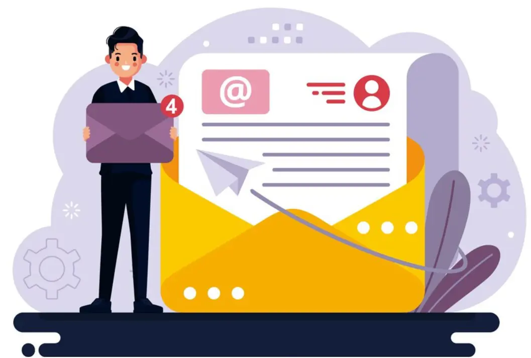 How To Write Email Professionally