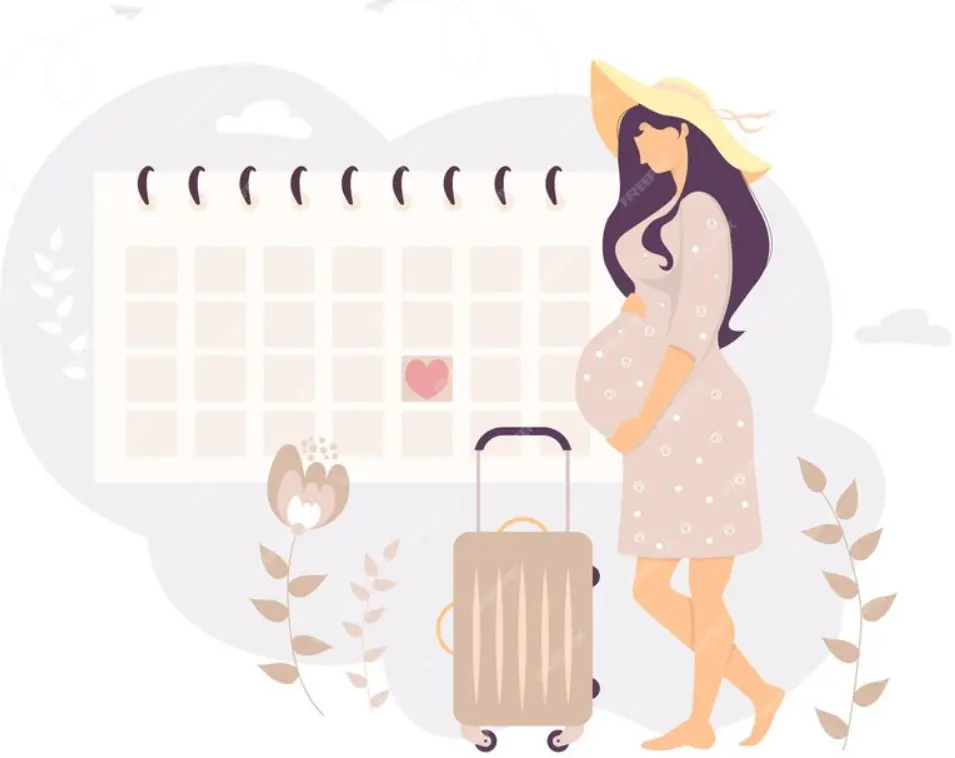 Canada Maternity Leave