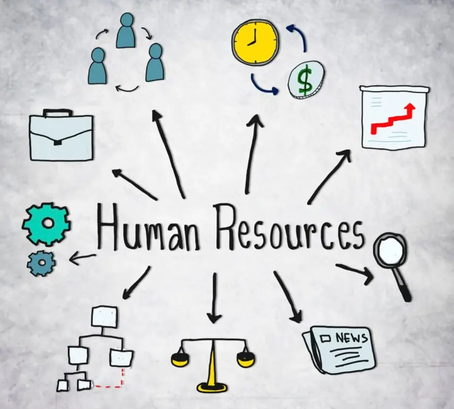 7+ Tips For HR Management