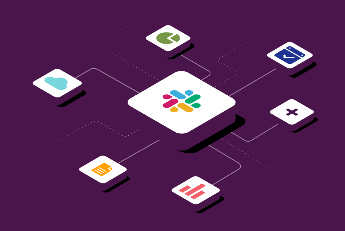 How To Get Benefit From Integration With Slack