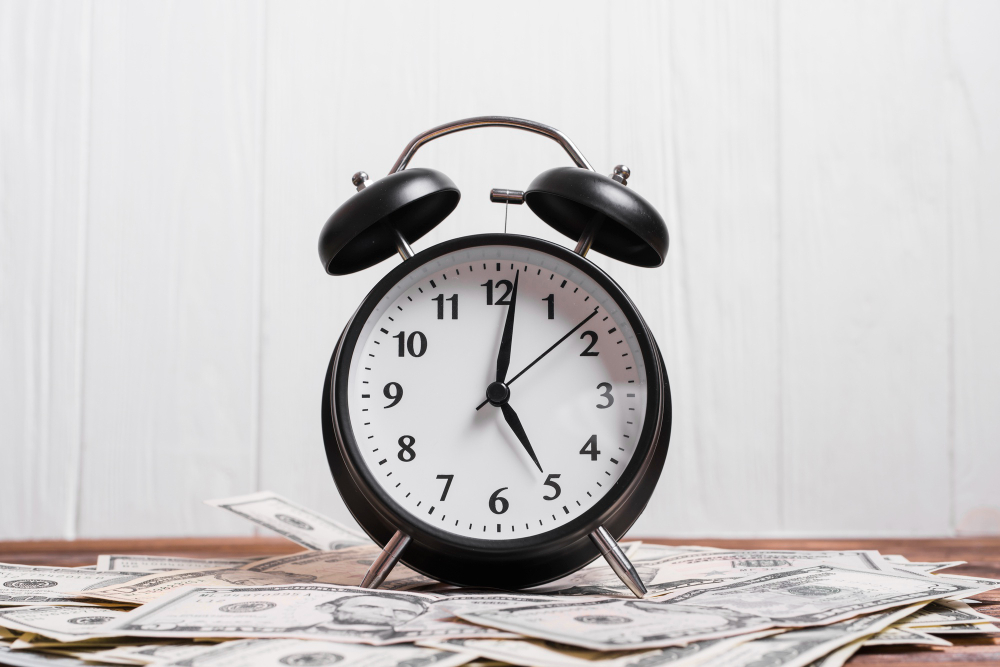 How PTO Hours Accumulate