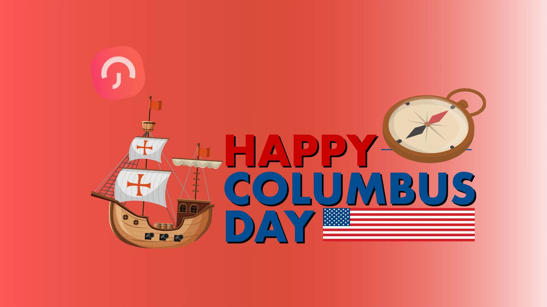 Columbus Day 2025