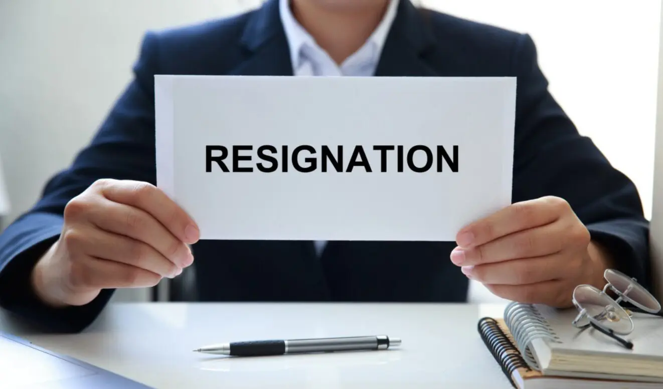 12+ Reasons For Employee Resignation