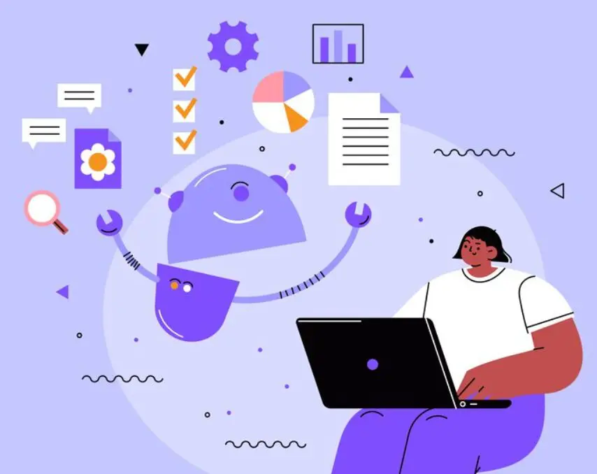 The Impact Of AI In Human Resources