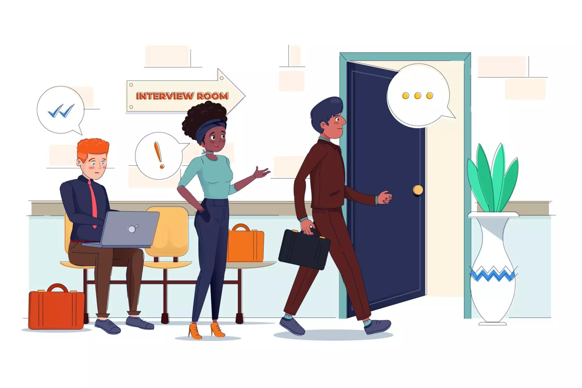 The Comprehensive Guide to Exit Interview Questions