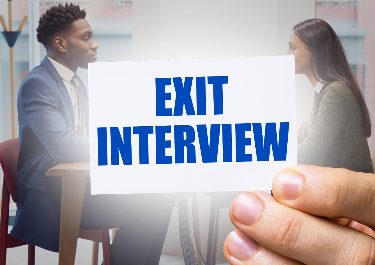 What Is The Exit Interview