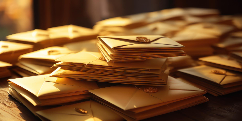 How to Write an Invitation Letter (with Examples)