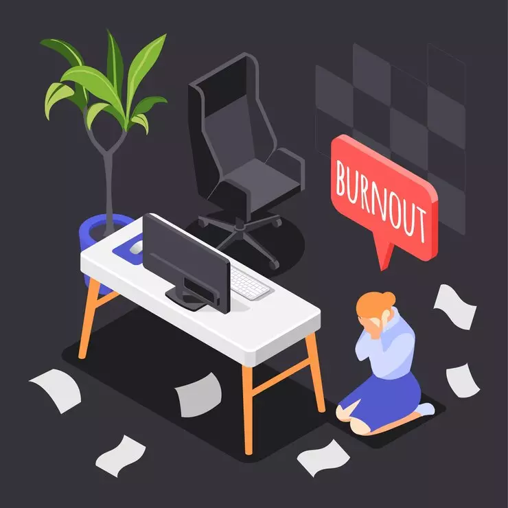 How To Prevent Employee Burnout In Workplace