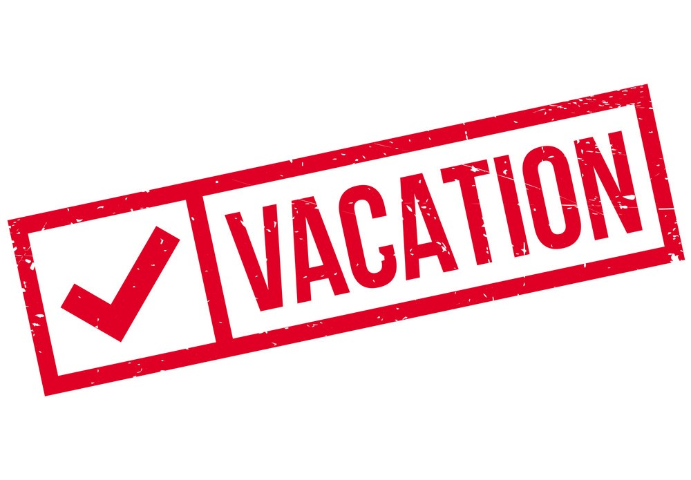 Vacation Approval