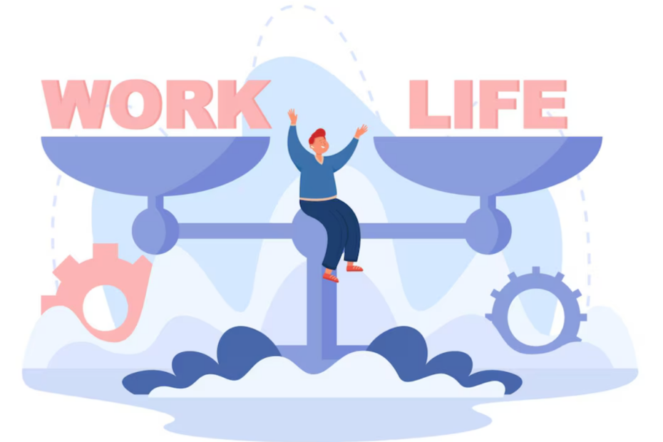 What Is The Role Of HR In Encouraging Work Life Balance