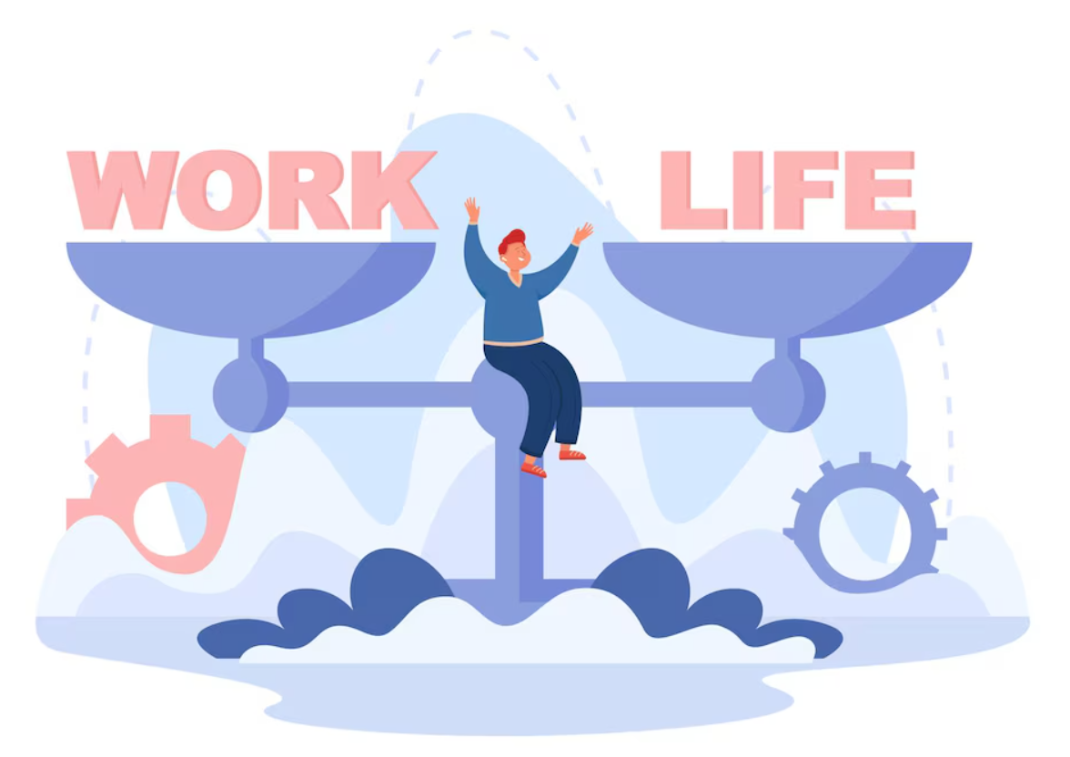 What Is The Role Of HR In Encouraging Work Life Balance