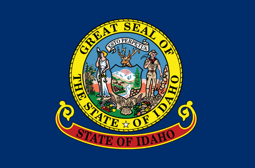 Idaho Leave Laws And Holidays
