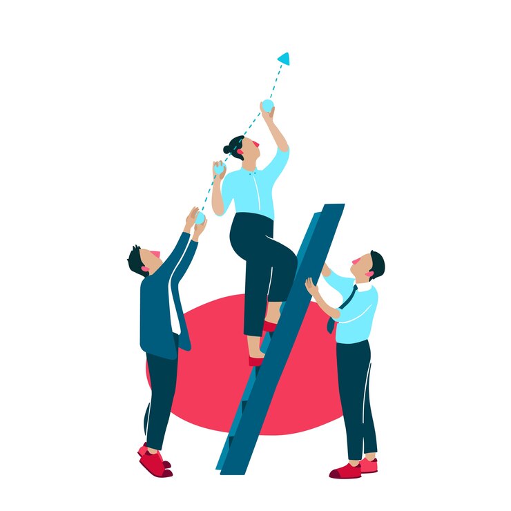 How To Build And Lead A High Performing Team