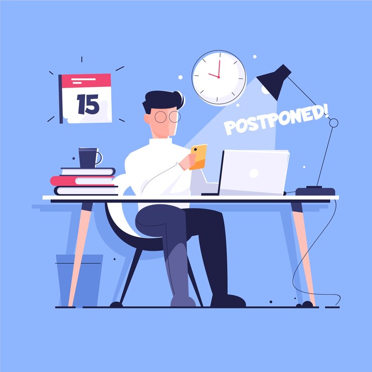 How To Request Time Off