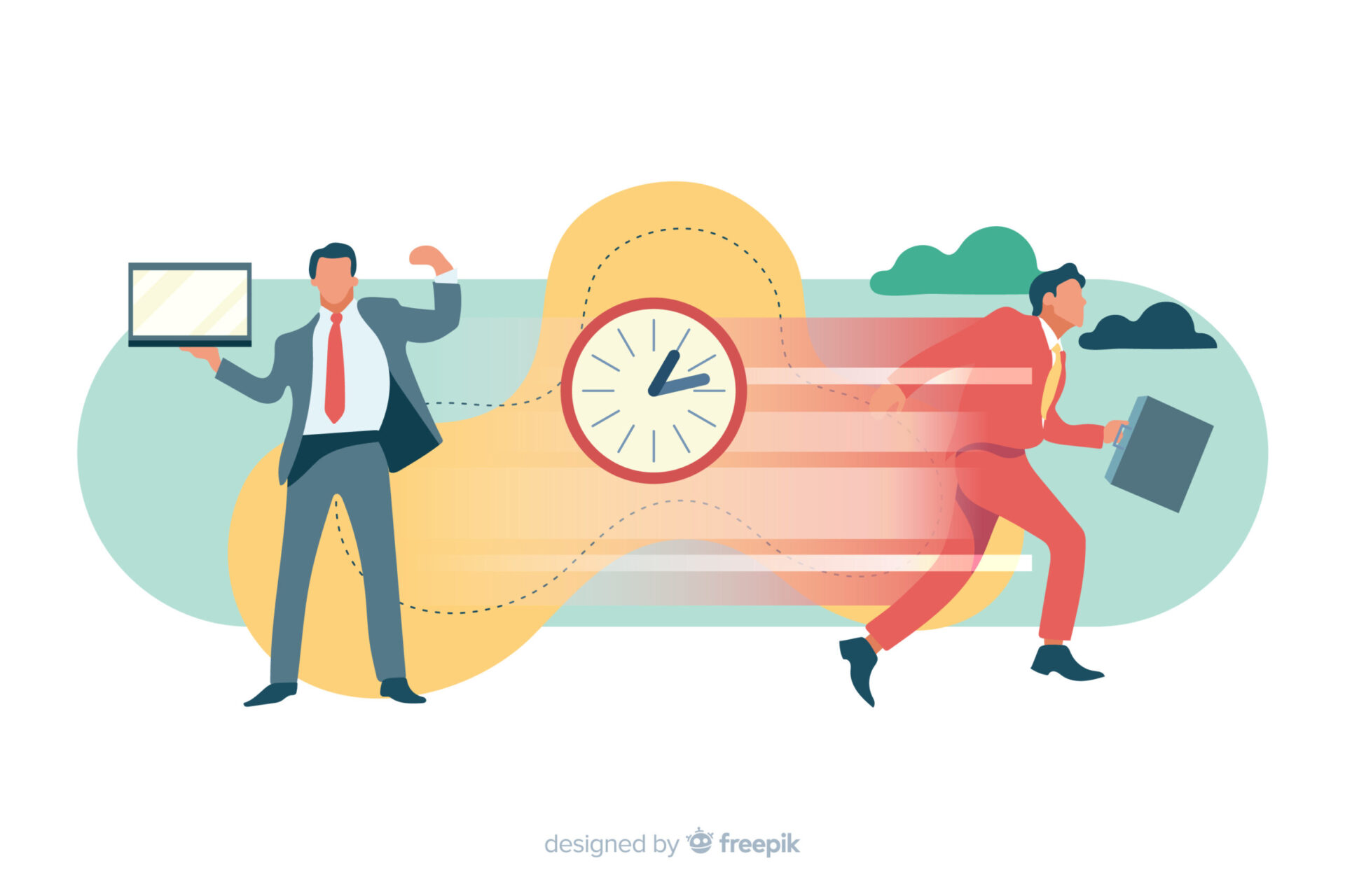 How to Track Paid Time Off vs Unpaid Time Off