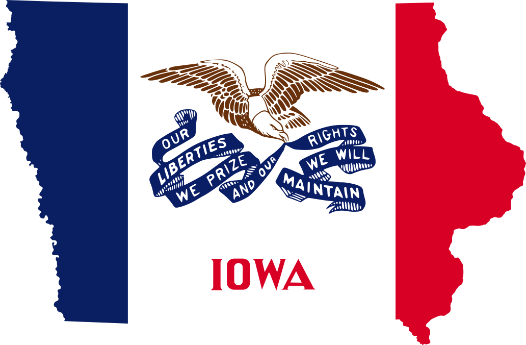 Iowa Leave Laws And Holidays