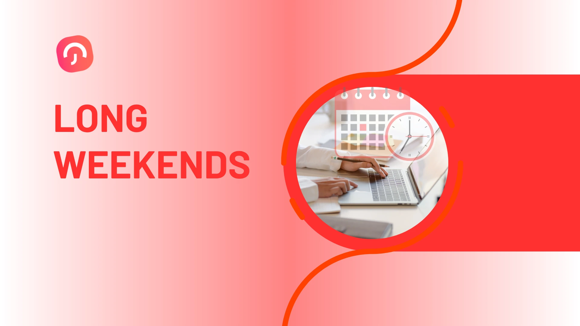 Long Weekends in 2026 For USA