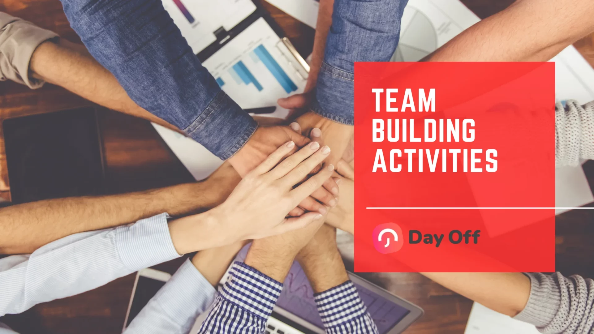 6 Team Building Activities to Boost Employee Productivity