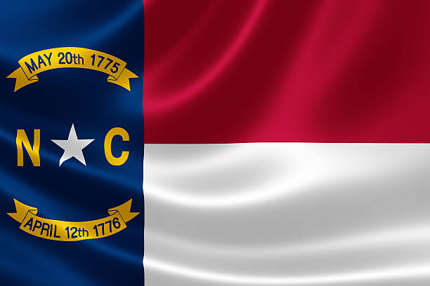 North Carolina flag